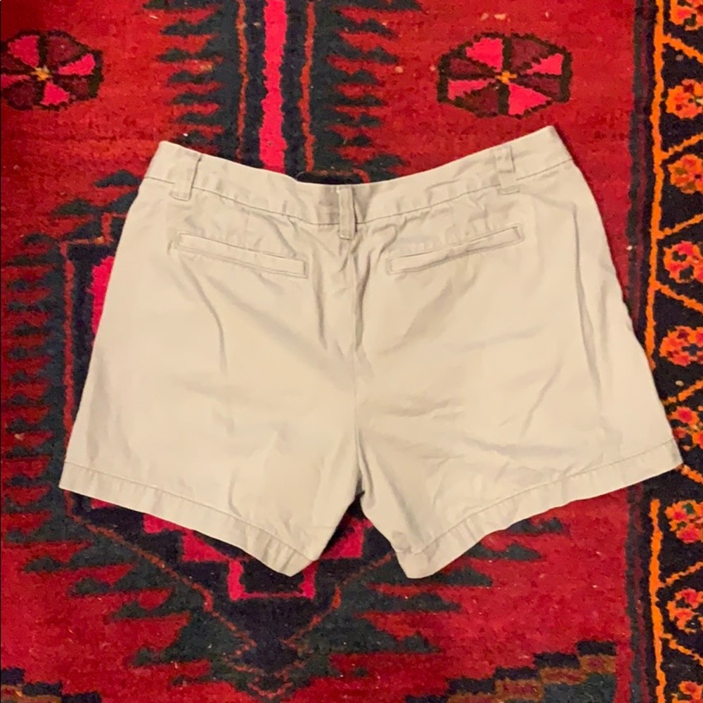 TARGET SHORTS - Picture 3 of 4